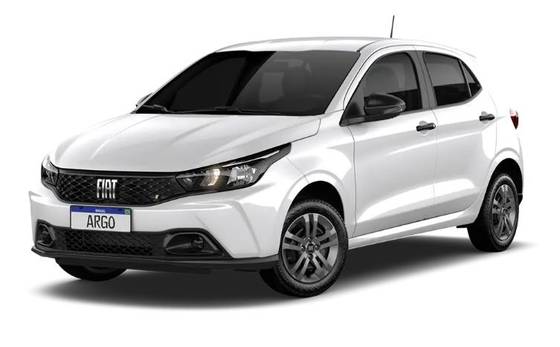 FIAT ARGO 1.0 FIREFLY FLEX DRIVE MANUAL FIAT ARGO 1.0 FIREFLY FLEX DRIVE MANUAL